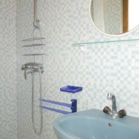 Lejlighed In With Sea View, Balcony, Air Conditioning Wifi 5132-1 *