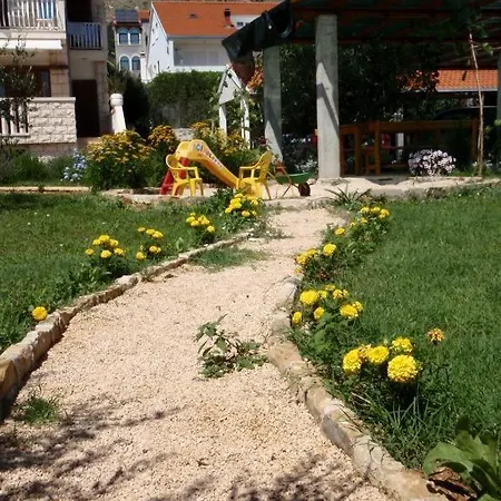 Lejlighed In With Sea View, Balcony, Air Conditioning Wifi 5132-1