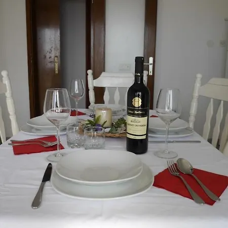 In With Sea View, Balcony, Air Conditioning Wifi 5132-1 *