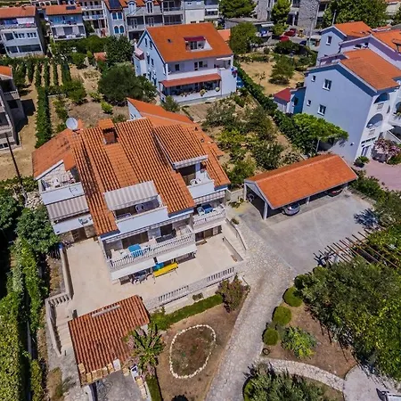 Lejlighed In With Sea View, Balcony, Air Conditioning Wifi 5132-1 *