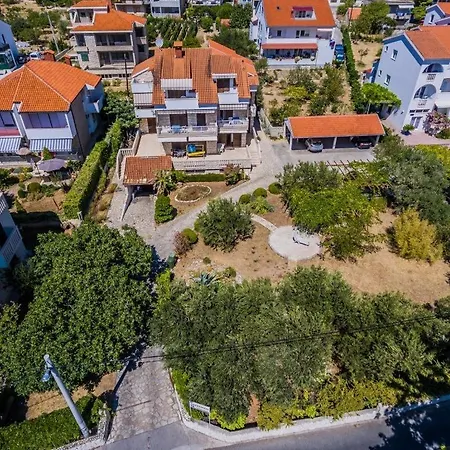 In With Sea View, Balcony, Air Conditioning Wifi 5132-1 *