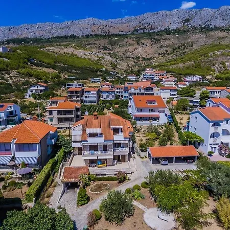 In With Sea View, Balcony, Air Conditioning Wifi 5132-1 Lejlighed *